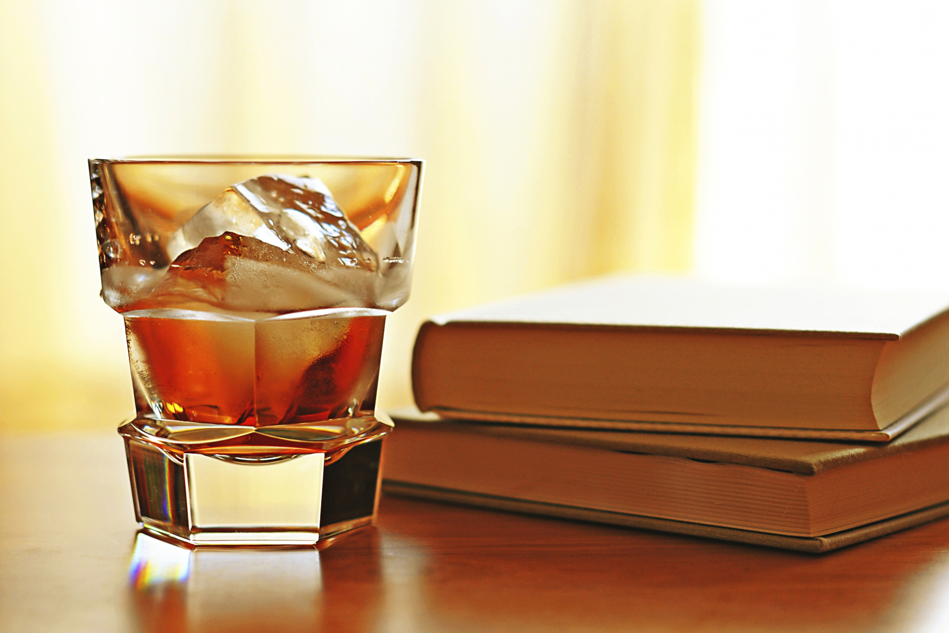 お酒の初心者が始める、40代からの飲酒生活 – バランタイン ファイネスト（スコッチ）感想・レビュー
